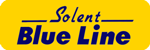 Solent Blue Line